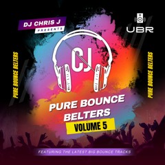 Pure Bounce Belters Volume 5