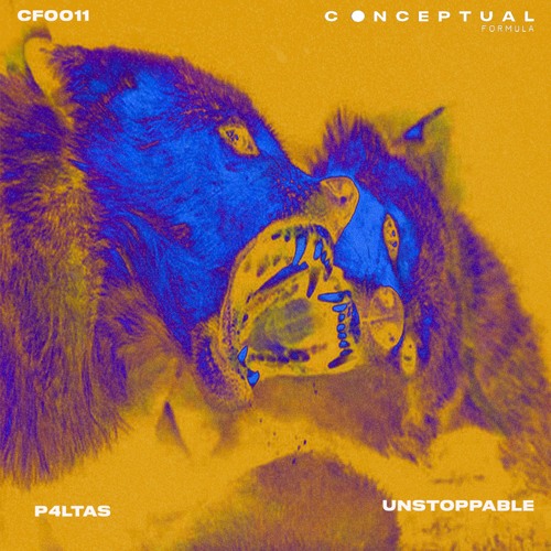 PREMIERE I P4LTAS - UNSTOPP4BLE (Maloog Remix)