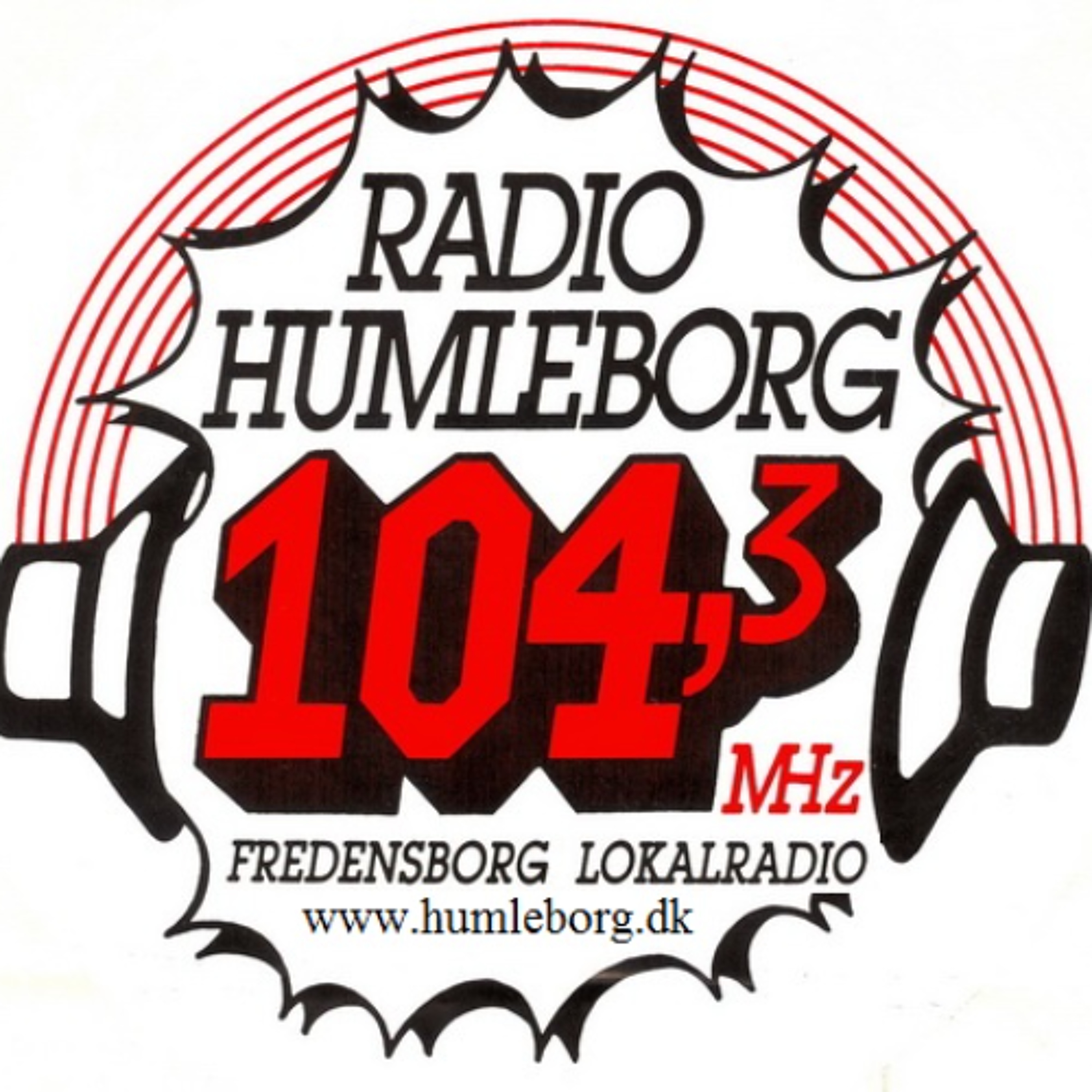 Humleborg Podcast