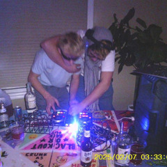 Dos Amigos Loose Mix, Volume 1