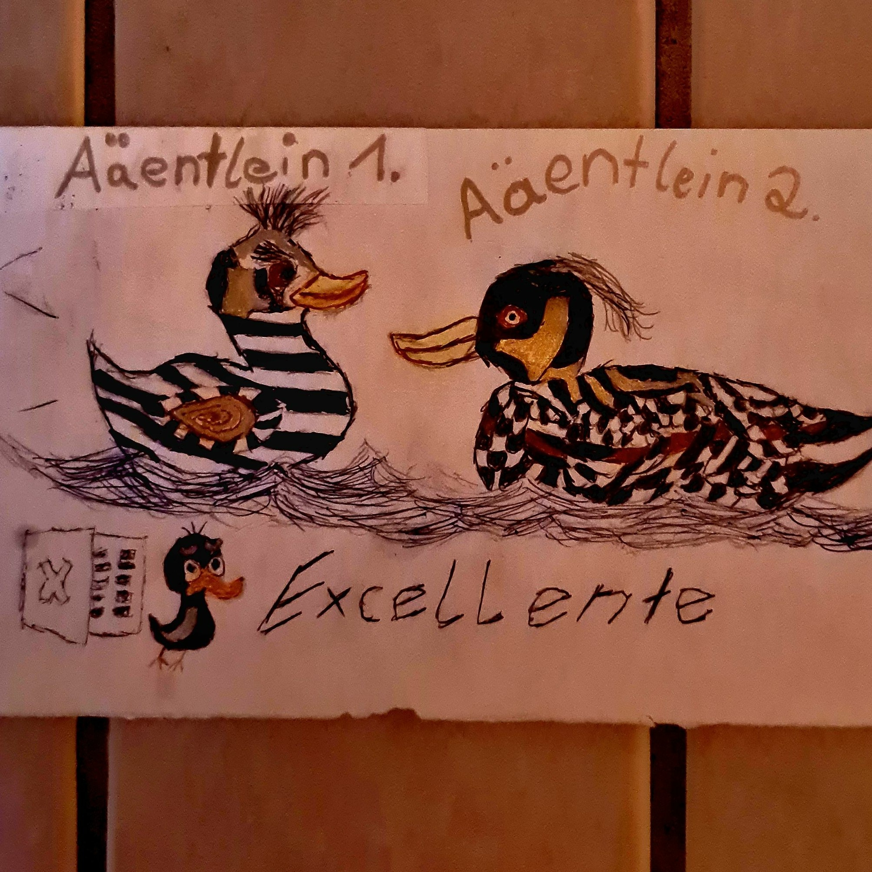 Schwarze Aäentlein - Flugverbot am Biotop 13.02.2022.mp3 episode artwork