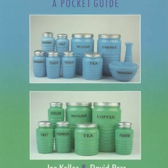 PDF/READ Delphite & Jadite: A Pocket Guide (Schiffer Book for Collectors) ipad