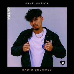 Gueva - JMA Radio Show # 60