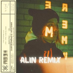 AWEN - Gravity (ALIN RMX)