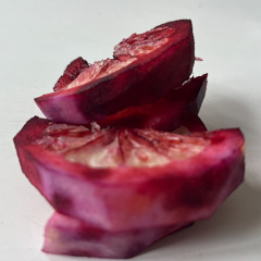 Blueberry Lemon Demo