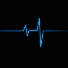 Like A Blue Line