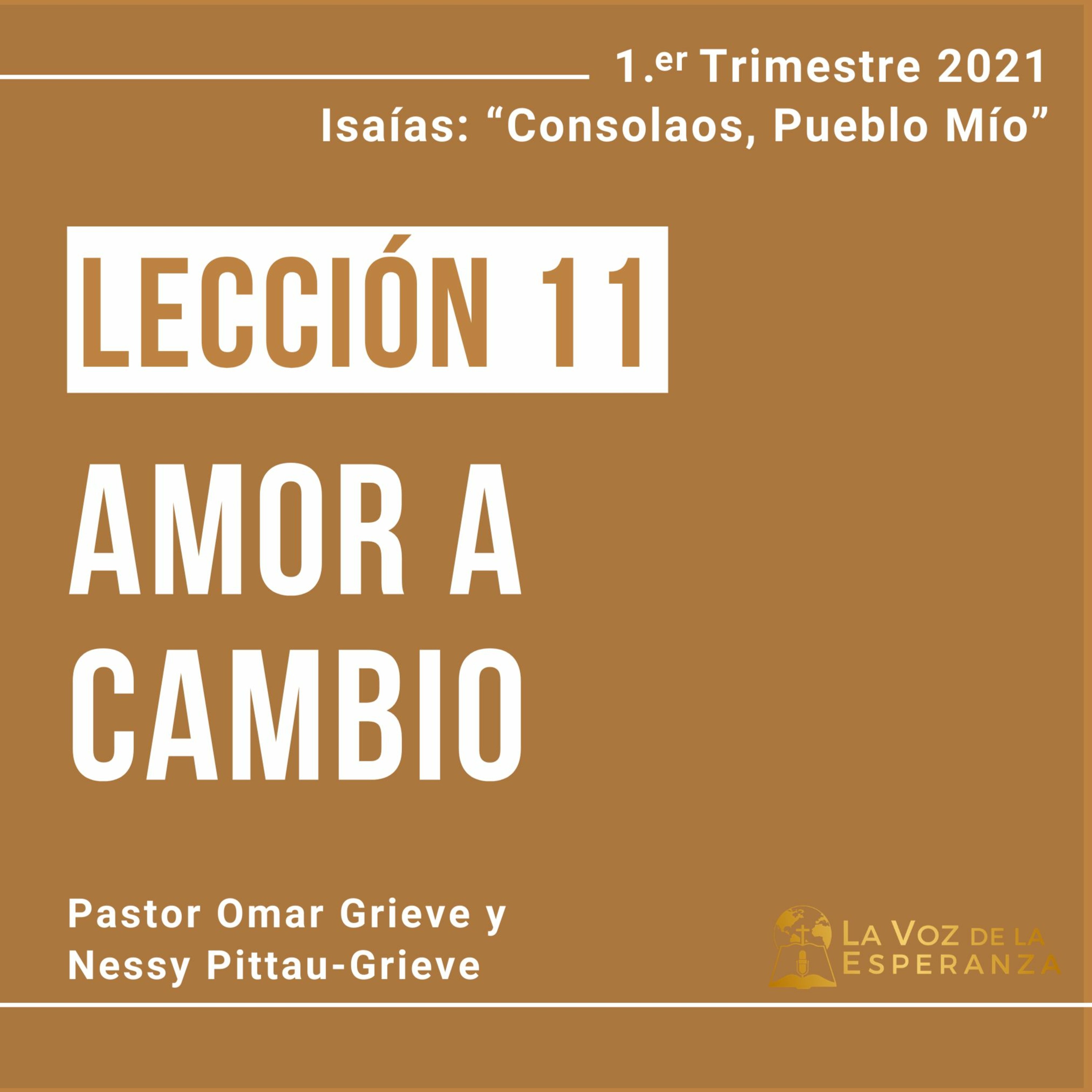 La Voz de la Esperanza