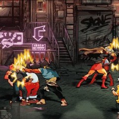 Streets of Rage 3 | @CoryxKenshin - Things I Can't Stand (Instrumental) | w/ Download | Raisi K.