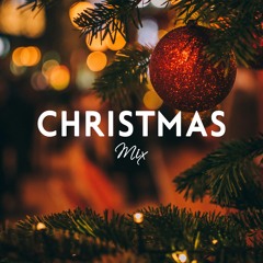 Christmas Chillout Mix 2021