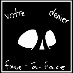 Votre dernier face-à-face (A Son Dernier Combat V4 COLLAB!!!)