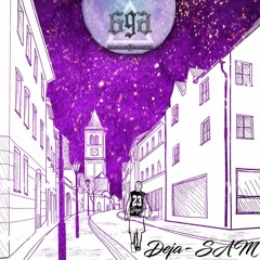 DejaSAM - Habemus Trap (Trap Colombiano)