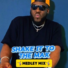 Shake it to the max (2025) Moliy , Silent addy ft Skillibeng , Stefflondon , Vybz Kartel and more