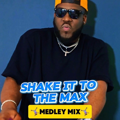 Shake it to the max (2025) Moliy , Silent addy ft Skillibeng , Stefflondon , Vybz Kartel and more
