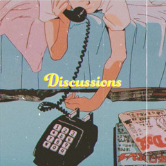 Discussions (Prod. MCX) [Feat. Zenoakï]
