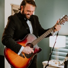 GANGSTAS-HERE - Acoustic Guitar Cover - Gangster's Paradise - Coolio