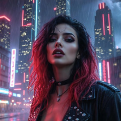 I'm Only Happy When It Rains (Unleash the flood RMX)