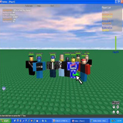 я больше не играю в роблокс 😿 (flybwoy)