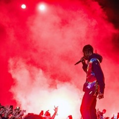 Rap Mixtape V15 (Travis Scott)