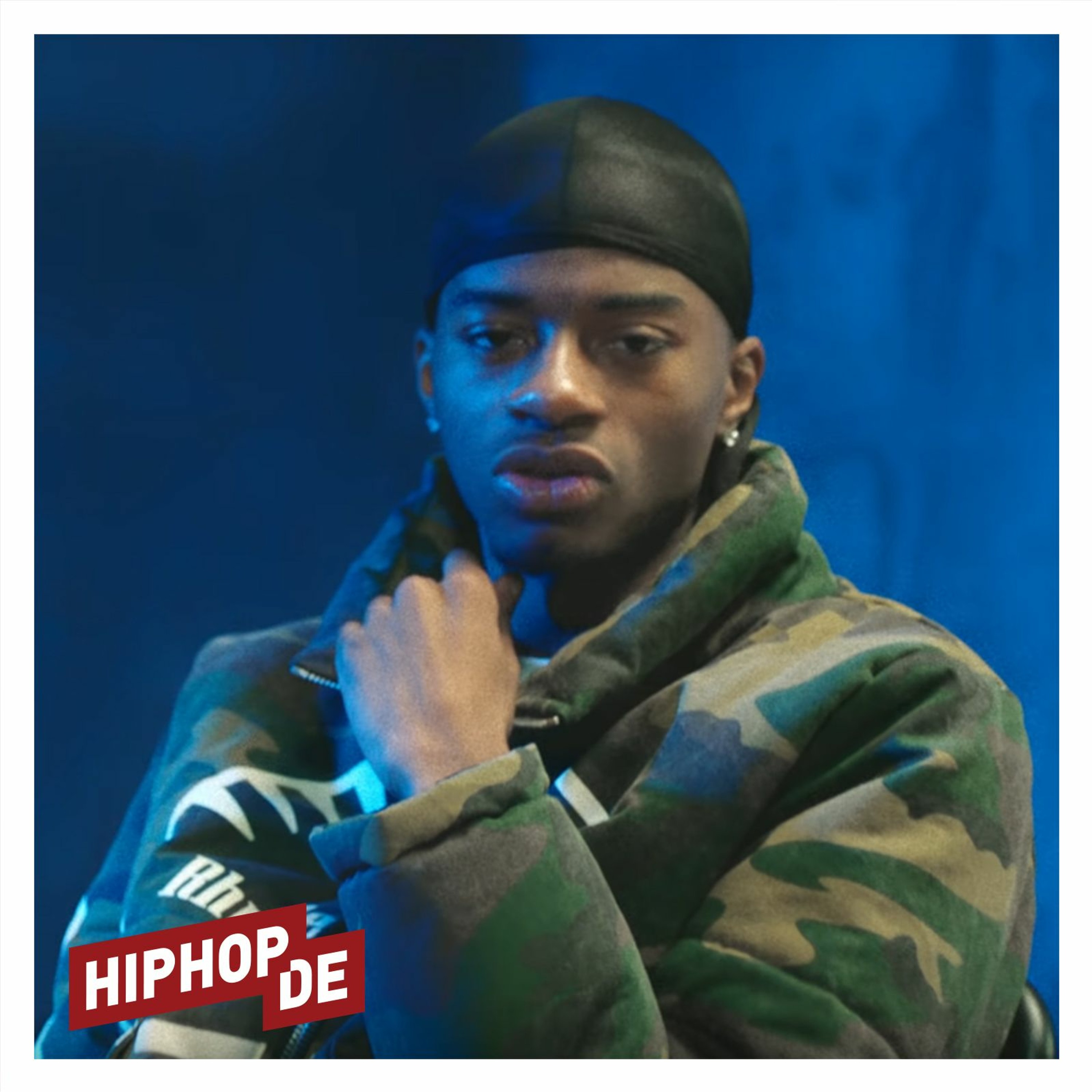 Hiphop.de Release Friday