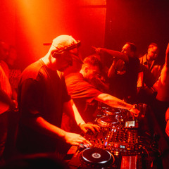 Workforce B2B LSB + SPMC, Live @ Corsica Studios, 27.09.25