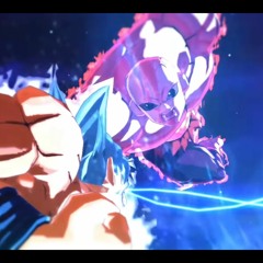 Goku Vs Jiren :{ AMV }: I Am A King -Impossible- ( Shontelle Cover )
