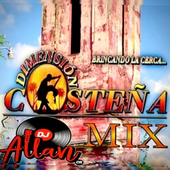 Dimension Costeña Mix