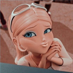 She's An Icon Edit Audio