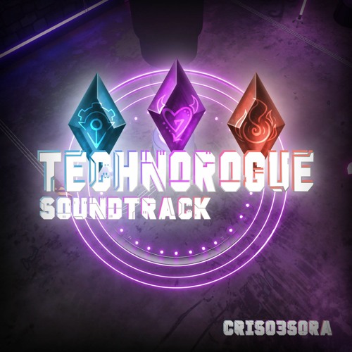 Peaceful Silence (Sprit Empty Theme)