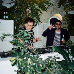 Besson x Dom Kultur 044 11.01.25