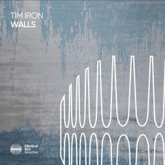 Tim Iron - Walls