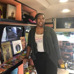 Bronx Bound Books Hits the Road