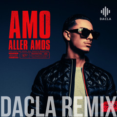 Amo x Safraoui - BENZ SERIES BLACK (Dacla Remix)