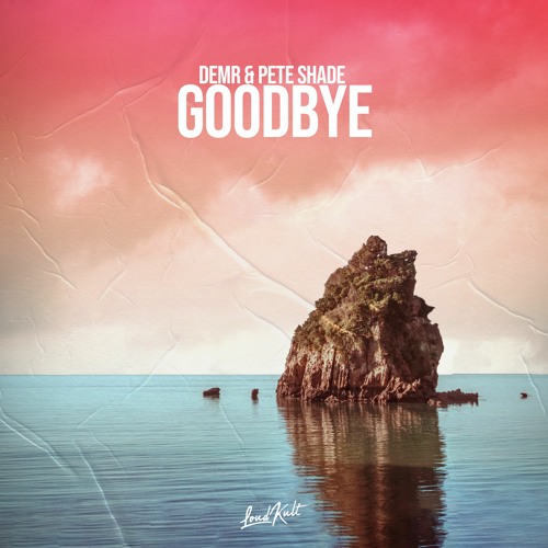 DEMR & Pete Shade - Goodbye