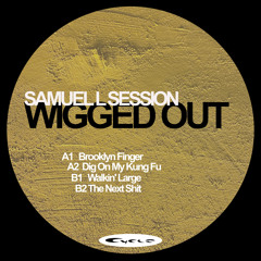 Walkin' Large (Vinyl Mix)