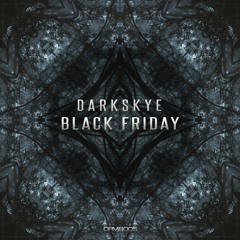 Darkskye - Black Friday [Deepersense Music (Black Edition)]