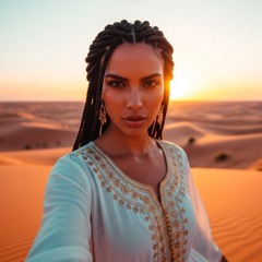 Desert Coast Fusion (Instrumental)