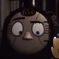 The Engines Of Nene Valley What-If Ditty Thing (NOT FOR USE)