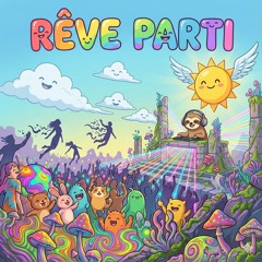 🪩 RêVe PaRti 🪩 135bpm Acid Techno Rave