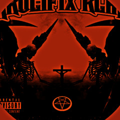 Krucifix Klan = Gutta Back - RIDDIM EDIT - MEŁT - STIFF ARM - HEAVY EDIT / FLIP
