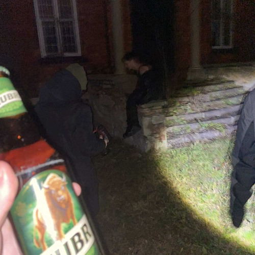 jestem alivee (wayza)