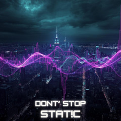 Don't Stop