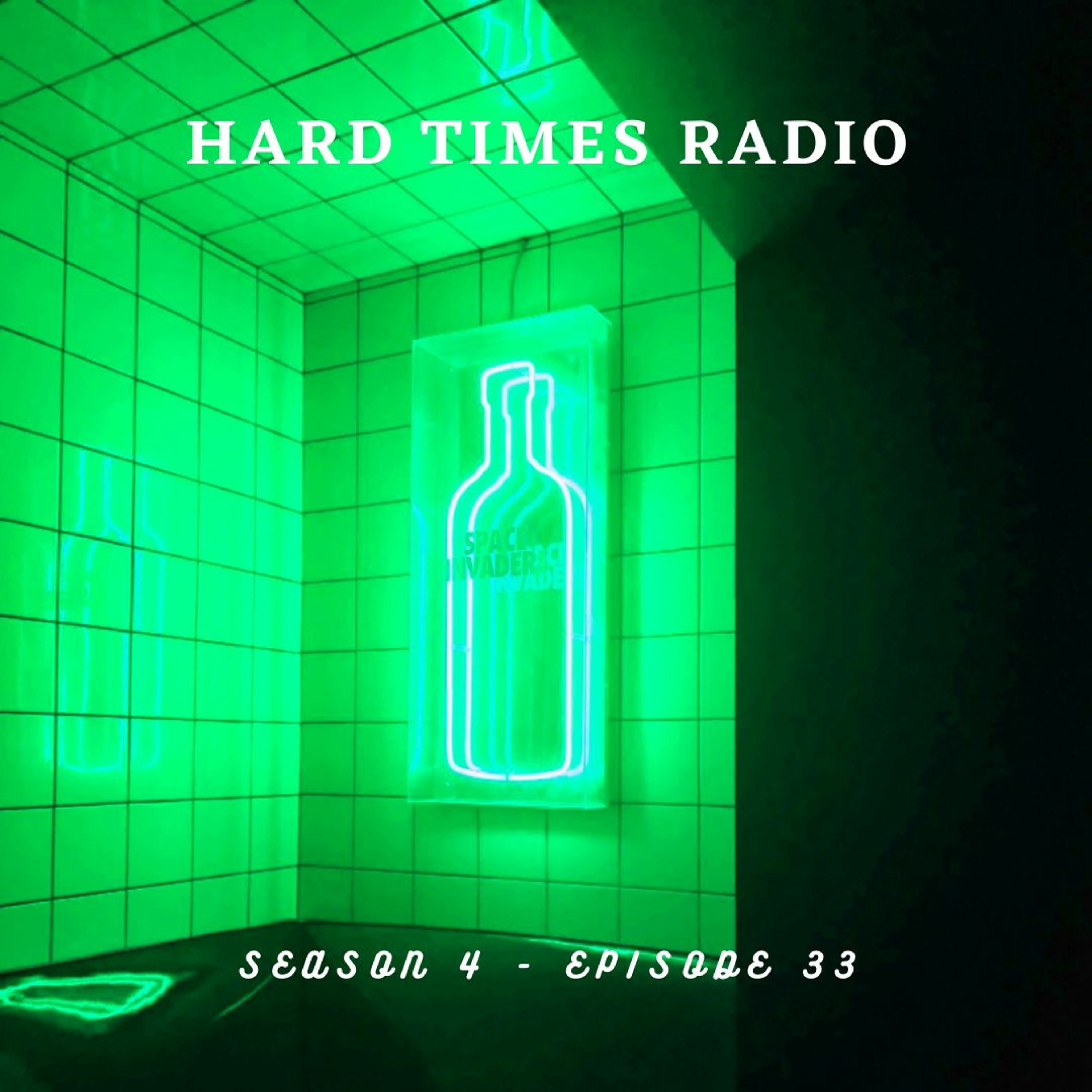 Hard Times Radio