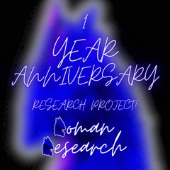 1 Year Anniversary Research Project