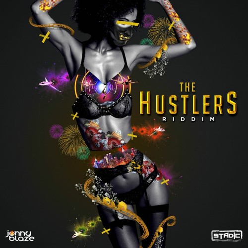 Mavado - Clean [The Hustlers Riddim]