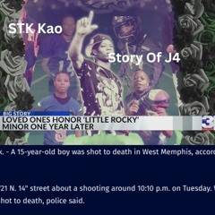 Story Of J4