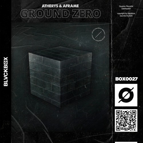 Atherys & Aframe - Ground Zero