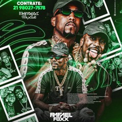 MCs PRISCILA E DENNY  - VAI AMOR VEM AMOR - DJ RAFAEL FOXX - TIK TOK 2023