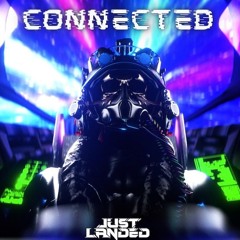 JVST LANDED- CONNECTED (FREE DOWNLOAD)