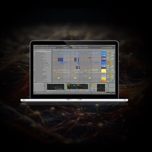 Ableton Project Files