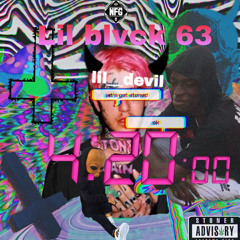 Lil blvck 63 - 4h20